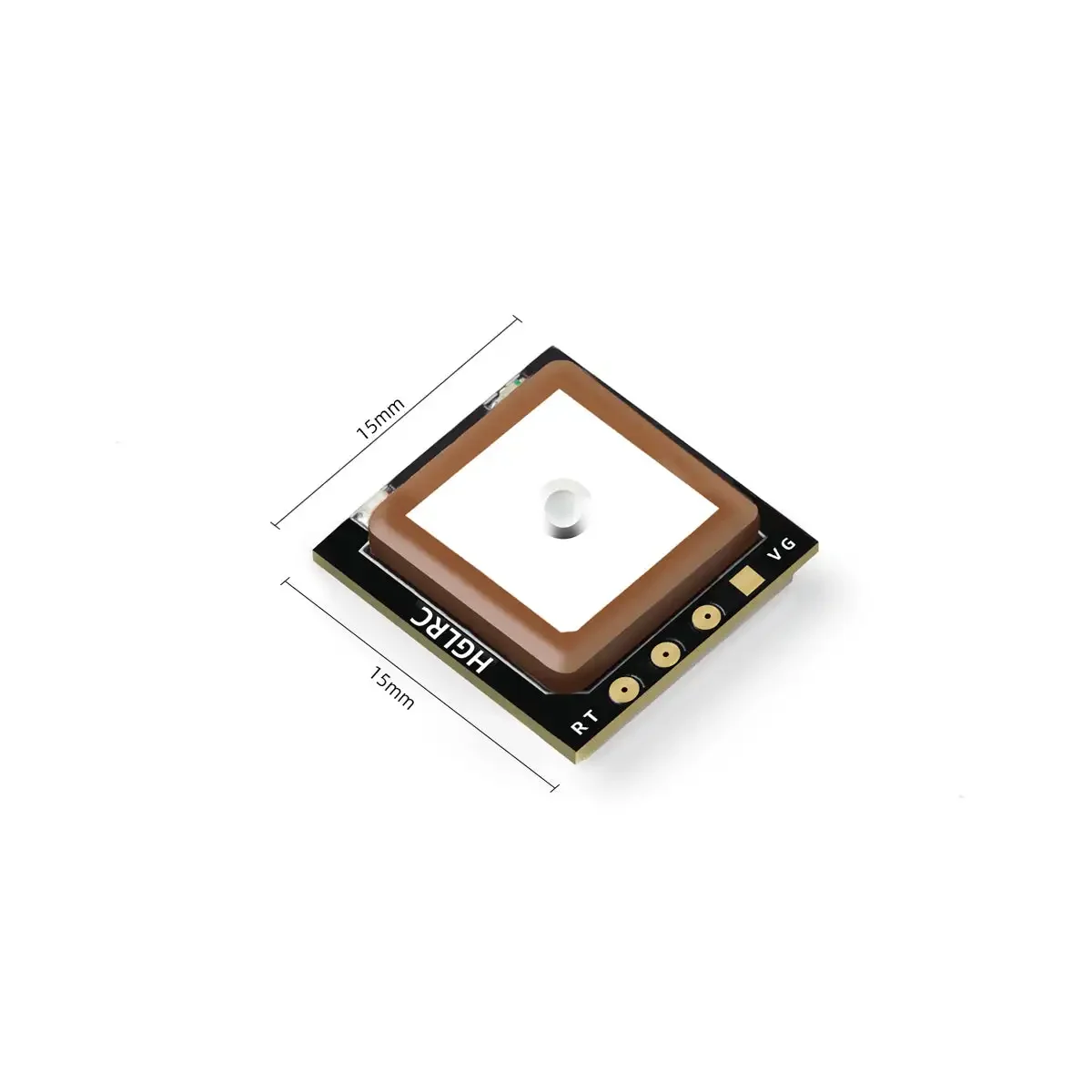 Module GPS miniature HGLRC M10 - Fpv Drone Kit avis et prix