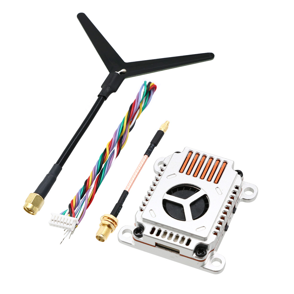 Module émetteur vidéo VTX 1.2G - Fpv Drone Vtx avis et prix