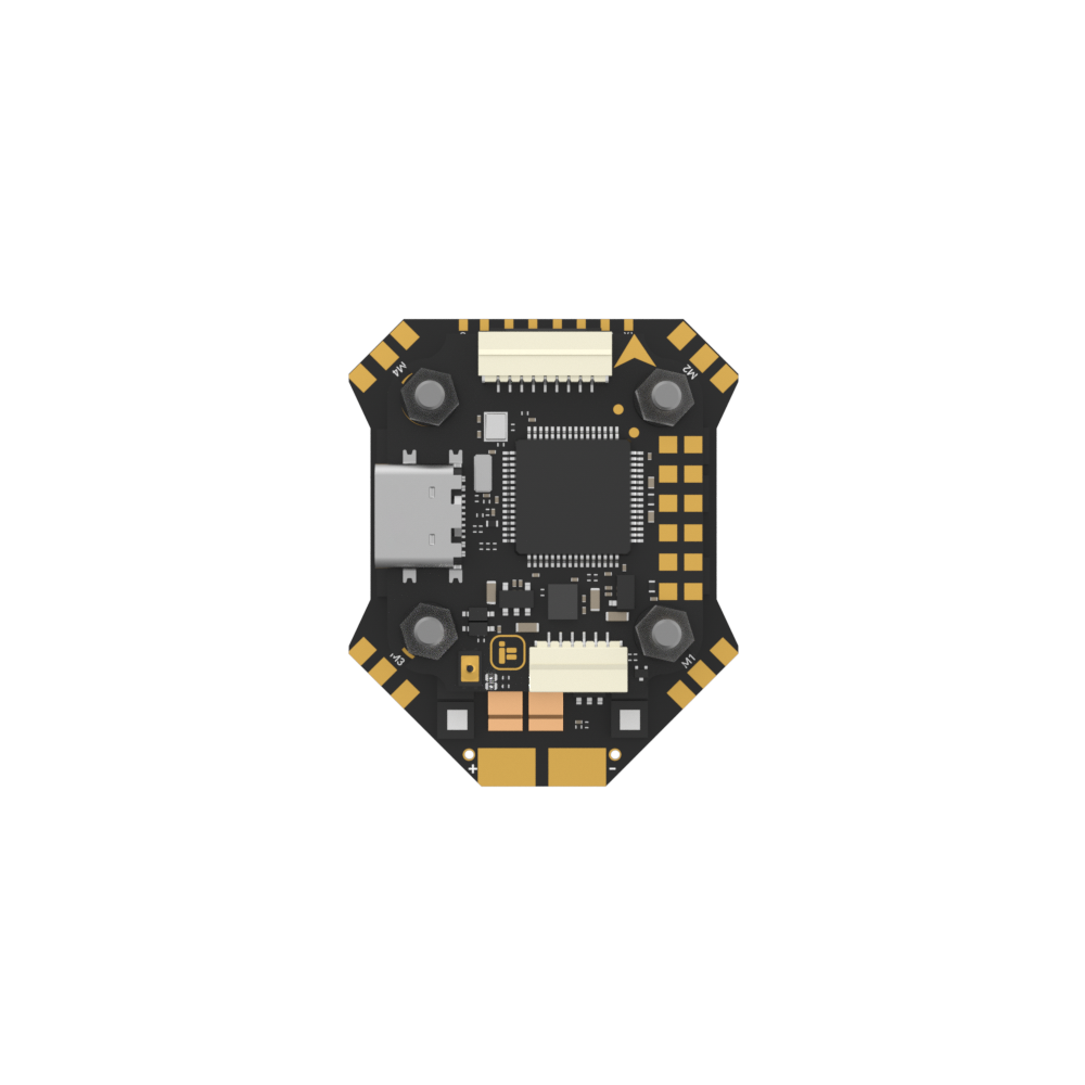 iFlight Borg F7 Mini Stack : C - Fpv Drone Esc avis et prix