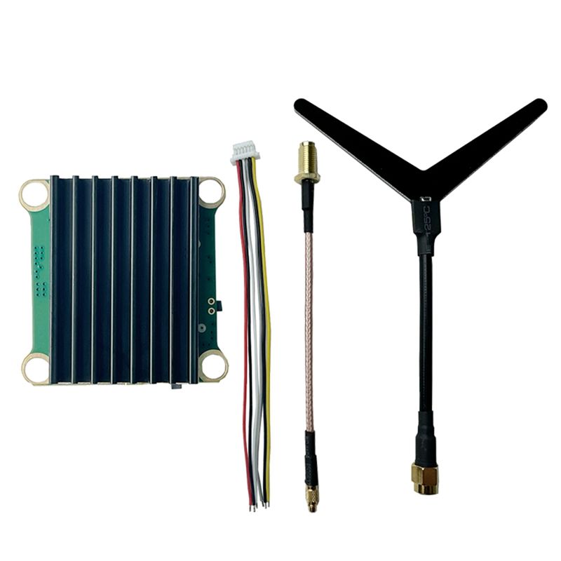 1.2G 1.3G VTX 3W 3000Mw 9 cana - Fpv Drone Antenna avis et prix