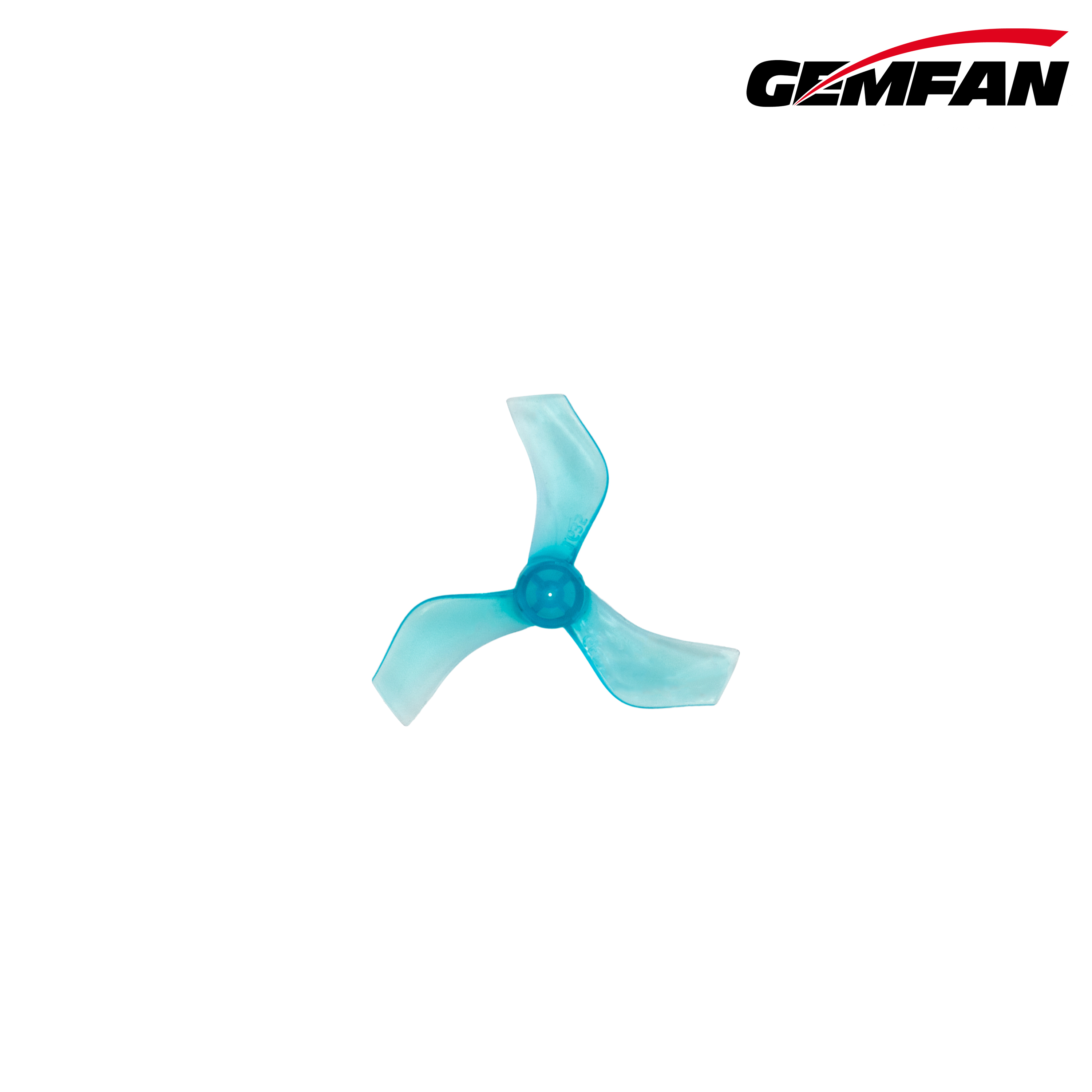 Hélices Gemfan 1635 40mm à 3 p - Fpv Drone Propeller avis et prix