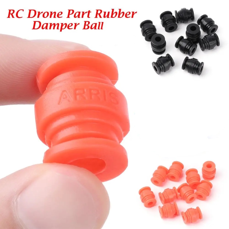 Amortisseur en caoutchouc Anti - Fpv Drone Flight Controller avis et prix
