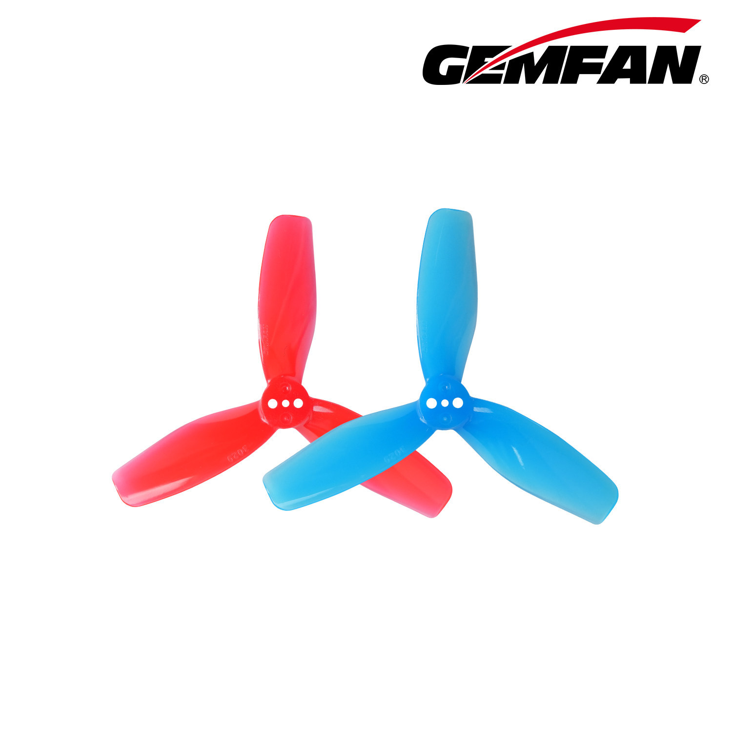 Hélice Gemfan 3029 2,9 pouces  - Fpv Drone Quadcopter avis et prix