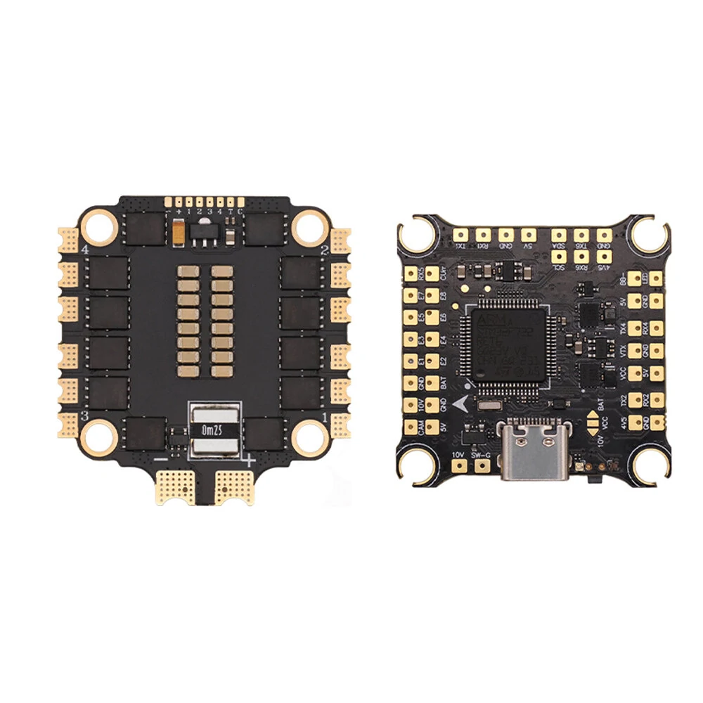 30,5x30,5 mm HAKRC 60A F7V2 DJ - Fpv Drone Esc avis et prix
