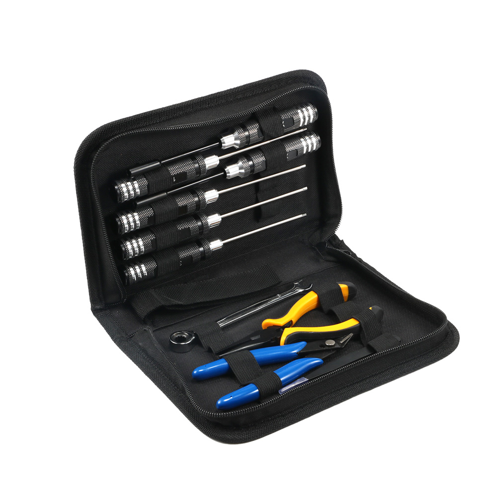 Kit d'outils RC 10-en-1 pour d - Fpv Drone Tool Kit avis et prix