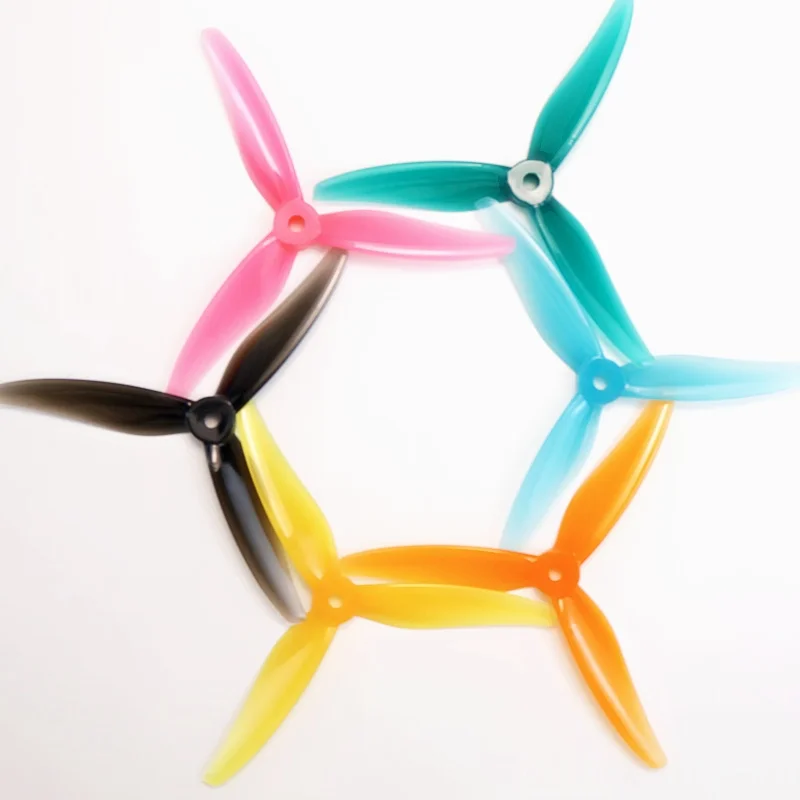 Nouvelles hélices Gemfan 51466 - Fpv Drone Propeller avis et prix